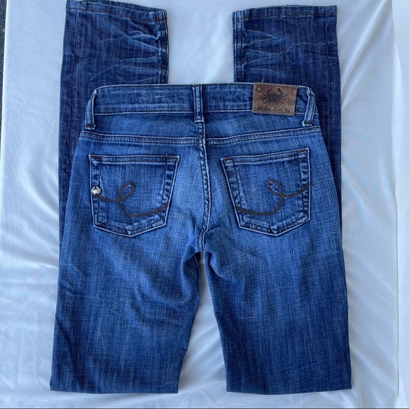 LTB by LITTLE BIG Like new - Picture 7 of 7